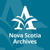 Nova Scotia Archives logo